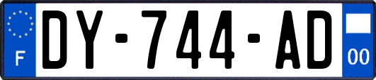 DY-744-AD