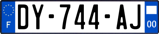 DY-744-AJ