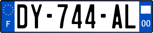 DY-744-AL