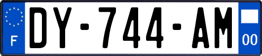 DY-744-AM