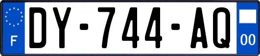 DY-744-AQ