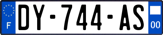 DY-744-AS