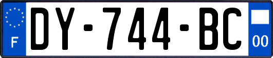 DY-744-BC