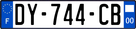 DY-744-CB