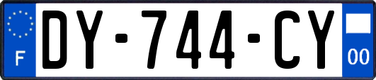 DY-744-CY