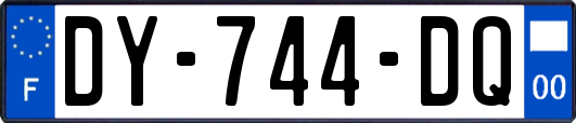 DY-744-DQ