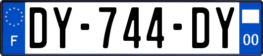 DY-744-DY