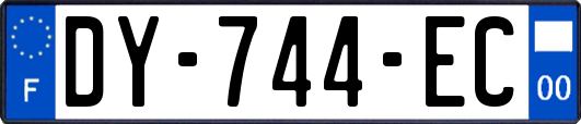 DY-744-EC