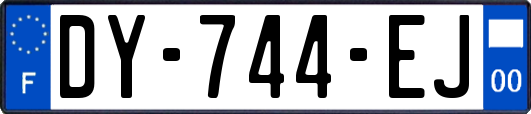 DY-744-EJ