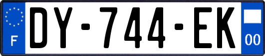 DY-744-EK