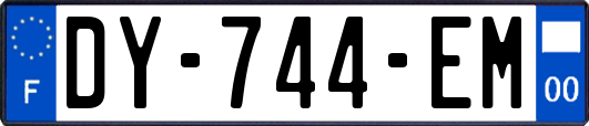 DY-744-EM