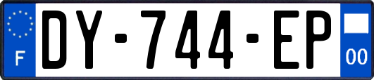 DY-744-EP