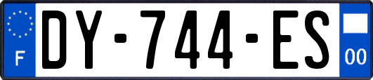 DY-744-ES