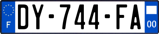 DY-744-FA