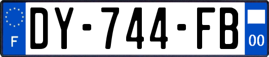 DY-744-FB