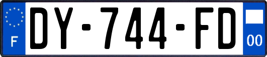 DY-744-FD
