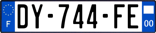 DY-744-FE