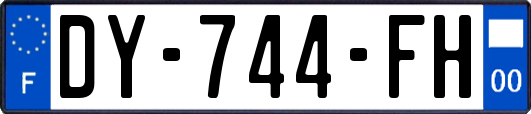 DY-744-FH