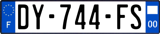 DY-744-FS