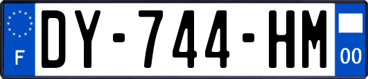 DY-744-HM