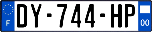 DY-744-HP