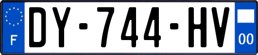 DY-744-HV