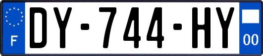 DY-744-HY