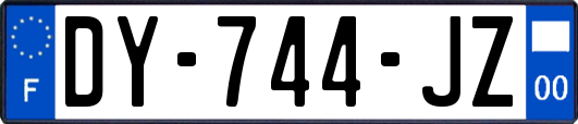 DY-744-JZ