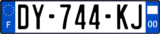 DY-744-KJ