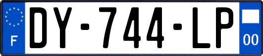 DY-744-LP