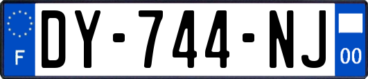 DY-744-NJ