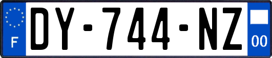 DY-744-NZ