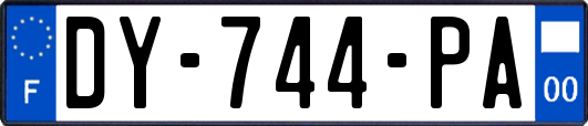 DY-744-PA