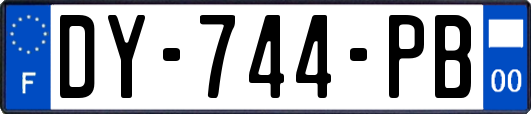 DY-744-PB