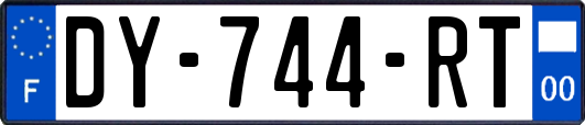 DY-744-RT