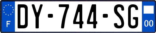 DY-744-SG