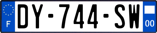 DY-744-SW