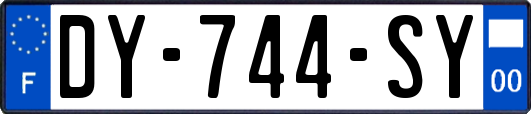 DY-744-SY