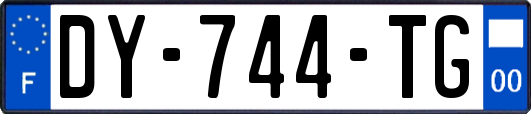 DY-744-TG