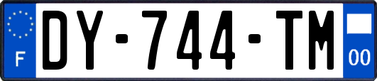 DY-744-TM