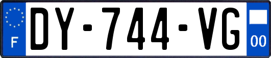 DY-744-VG