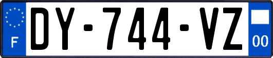 DY-744-VZ