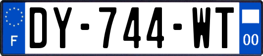 DY-744-WT