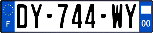 DY-744-WY