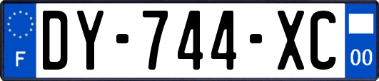 DY-744-XC