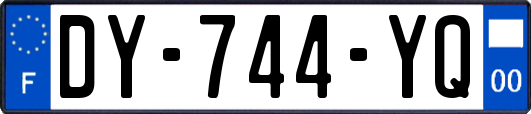 DY-744-YQ