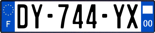 DY-744-YX