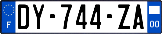 DY-744-ZA