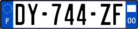 DY-744-ZF