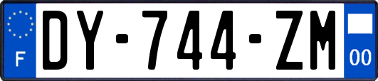 DY-744-ZM